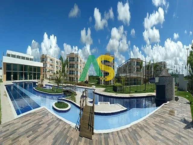 Imagem: Apartamento 02 quartos Pronto na Praia de