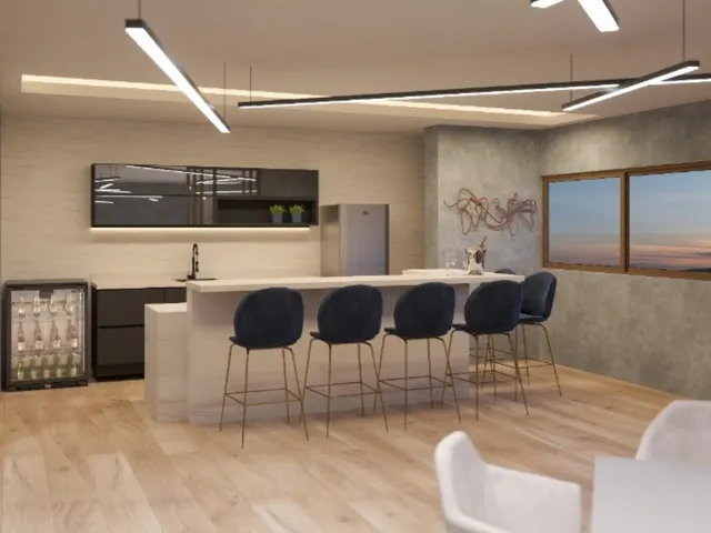 Imagem 4: Apartamento a venda no Prado Lançamento com 2 quartos,(1 suite), Lazer completo Recife