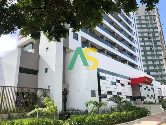 Imagem: Vita Classic, Apartamento 01 quarto pronto