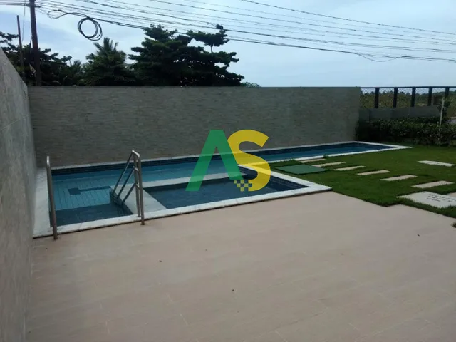 Imagem 1: Barra Classic, Apartamento 02 quartos, Pronto, Decorado na Beira Mar de Barra de Jangada