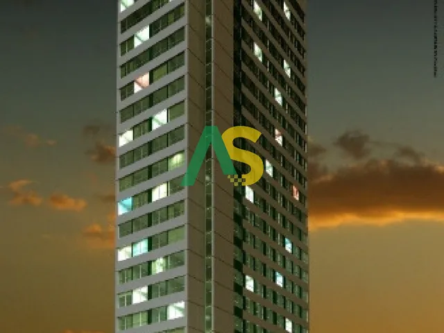 Imagem 7: Barra Classic, Apartamento 02 quartos, Pronto, Decorado na Beira Mar de Barra de Jangada