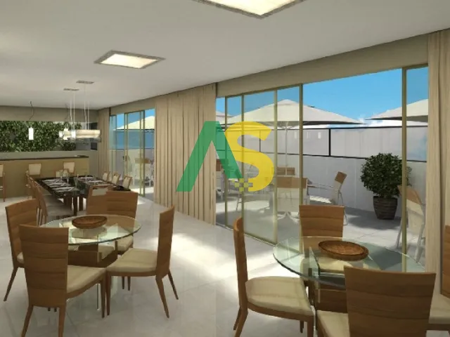 Imagem 6: Barra Classic, Apartamento 02 quartos, Pronto, Decorado na Beira Mar de Barra de Jangada