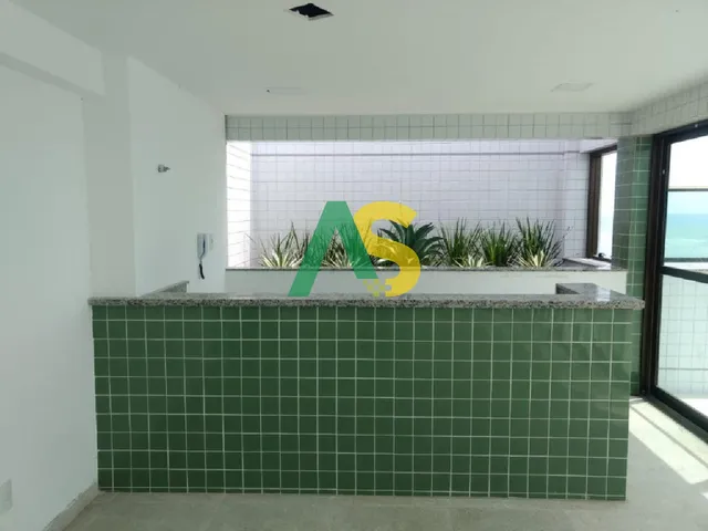 Imagem 4: Barra Classic, Apartamento 02 quartos, Pronto, Decorado na Beira Mar de Barra de Jangada