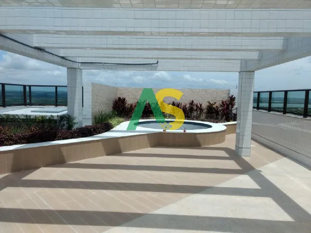 Imagem 3: Barra Classic, Apartamento 02 quartos, Pronto, Decorado na Beira Mar de Barra de Jangada