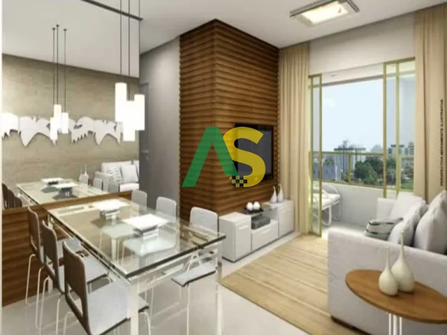 Imagem: Apartamento 03 quartos Pronto em Olinda