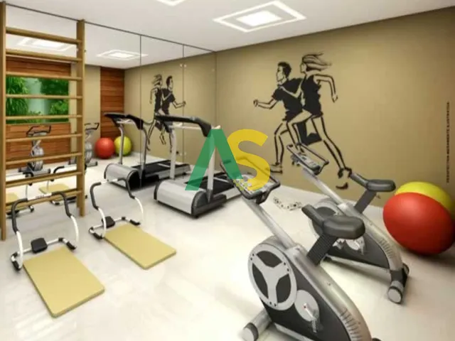 Imagem 3: Apartamento 03 quartos Pronto em Olinda, 63m², Lazer, a 500 mts da Beira Mar