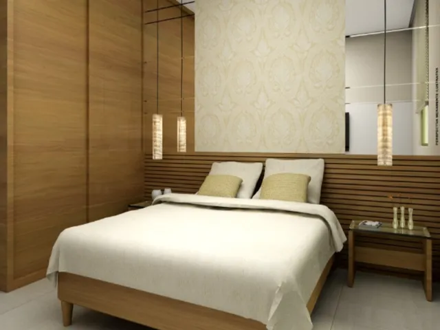 Imagem 2: Sonata Classic,Apartamento 03 Quartos, 72m², Pronto Para Morar na Encruzilhada