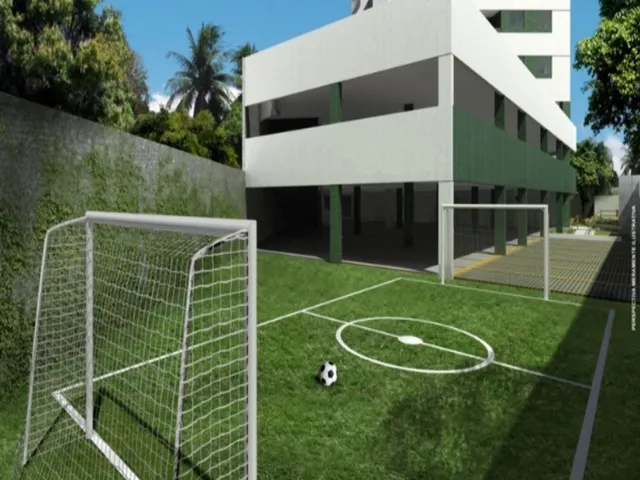 Imagem 5: Sonata Classic,Apartamento 03 Quartos, 72m², Pronto Para Morar na Encruzilhada