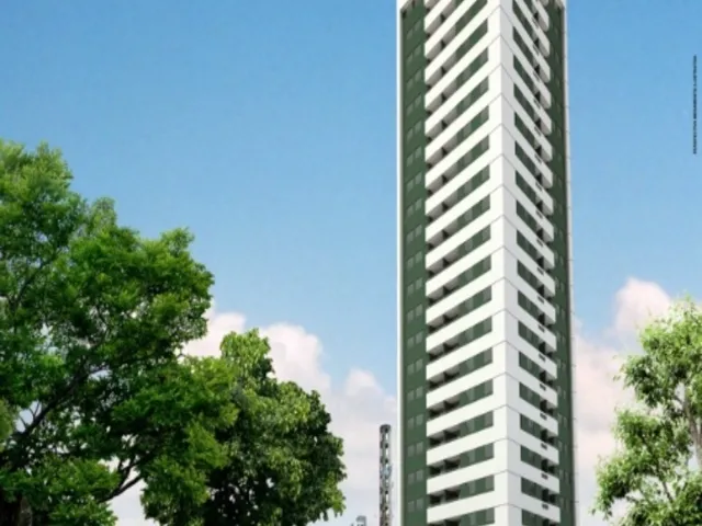 Imagem 6: Sonata Classic,Apartamento 03 Quartos, 72m², Pronto Para Morar na Encruzilhada