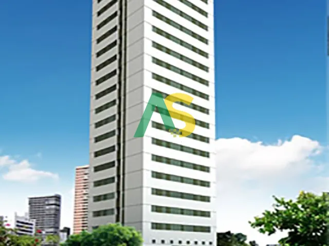 Imagem: Apartamento 02 quartos pronto no Coração