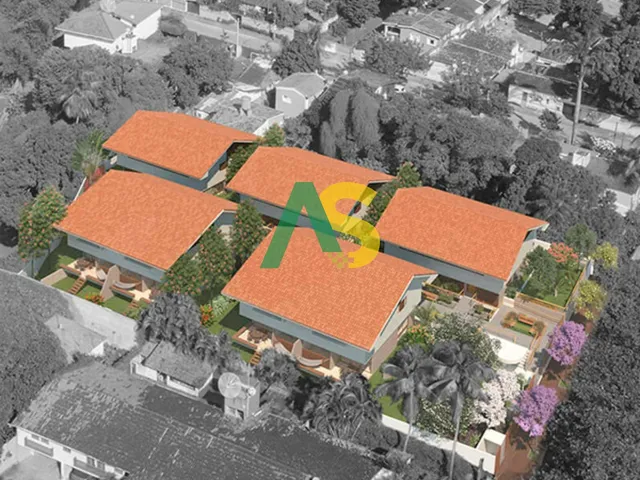 Imagem 1: Casas Prontas com 04 ou 05 Quartos a venda no Poço da Panela, 258 m², Alto Padrão