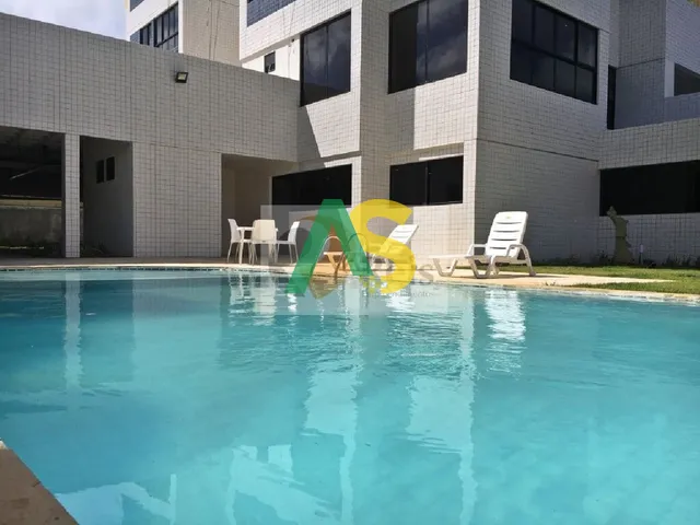 Imagem 3: Apartamento à venda em Recife-PE, no bairro Campo Grande, com 2 quartos, 1 suíte e 1
