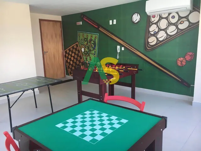 Imagem 4: Apartamento à venda em Recife-PE, no bairro Campo Grande, com 2 quartos, 1 suíte e 1