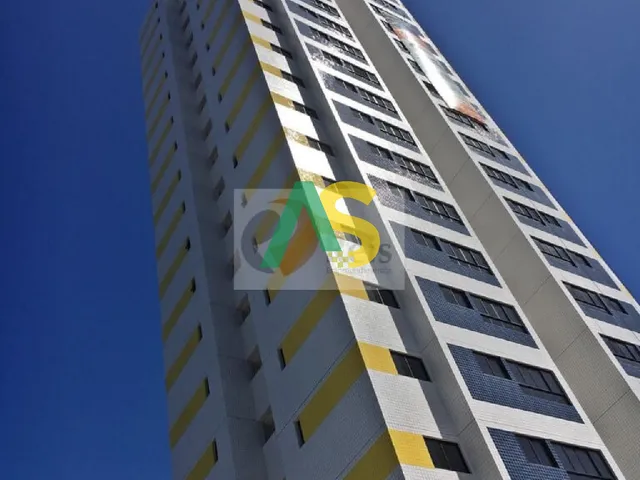Imagem 5: Apartamento à venda em Recife-PE, no bairro Campo Grande, com 2 quartos, 1 suíte e 1