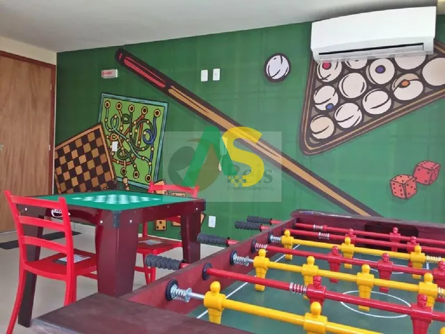 Imagem 2: Apartamento à venda em Recife-PE, no bairro Campo Grande, com 2 quartos, 1 suíte e 1