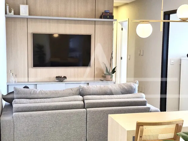 Imagem: Apartamento Residencial em Atibaia - Sp
