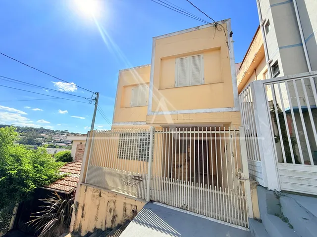 Imagem: CASA RESIDENCIAL em BRAGANÇA PAULISTA