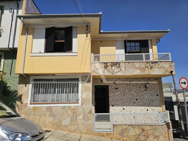 Imagem: CASA RESIDENCIAL em BRAGANÇA PAULISTA