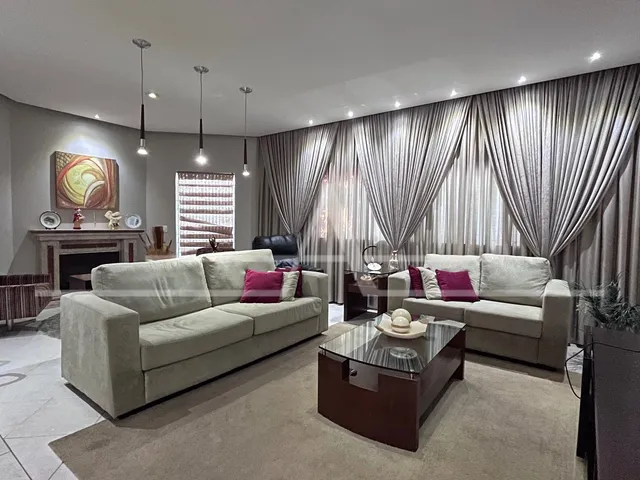 Imagem: Casa Residencial em Bragança Paulista
