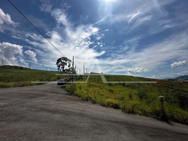 Imagem 1: TERRENO COMERCIAL em Extrema - MG, Vargem do João Pinto