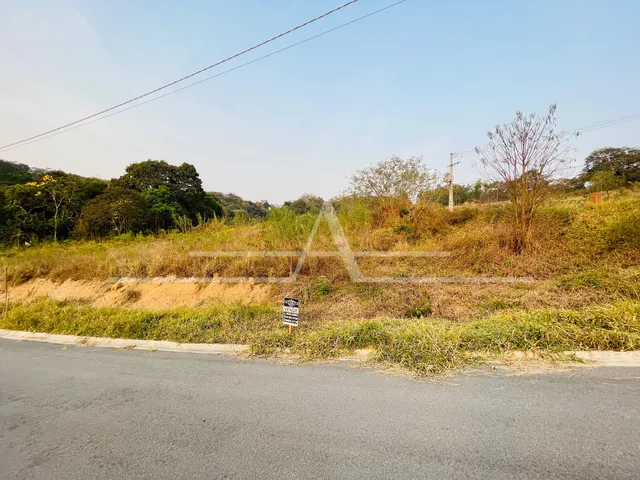 Imagem: TERRENO COMERCIAL em EXTREMA - MG, Loteamento