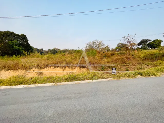 Imagem 3: TERRENO COMERCIAL em EXTREMA - MG, Loteamento Lisboa