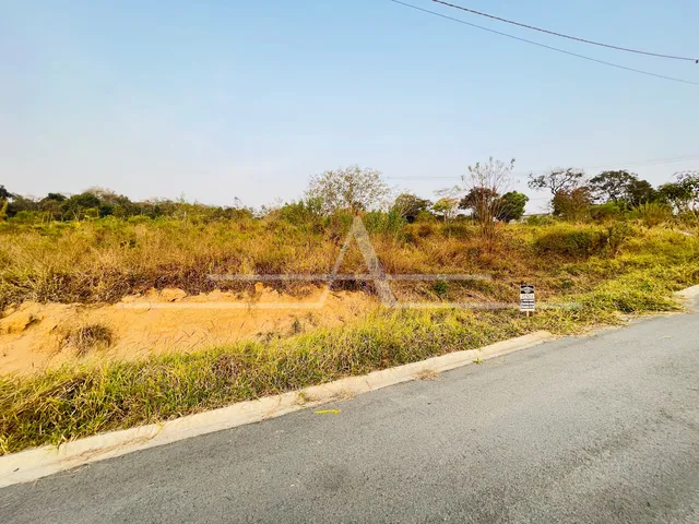 Imagem 2: TERRENO COMERCIAL em EXTREMA - MG, Loteamento Lisboa