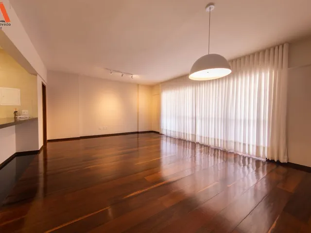 Imagem: Apartamento exclusivo de 200m² no Umarizal
