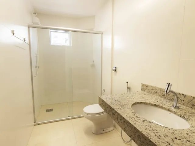 Imagem 2: Apartamento exclusivo de 200m² no Umarizal com 3 suítes e acabamento sofisticado