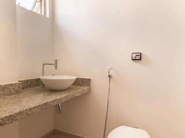 Imagem 4: Apartamento exclusivo de 200m² no Umarizal com 3 suítes e acabamento sofisticado
