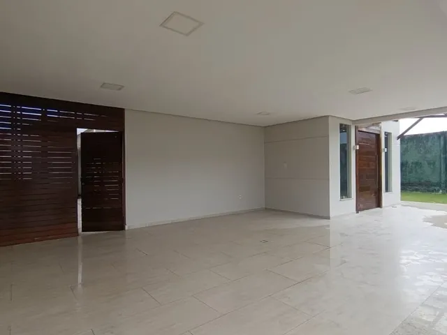 Imagem 8: Casa de alto padrão no Montenegro Boulevard com 366m² e 3 suítes exclusivas