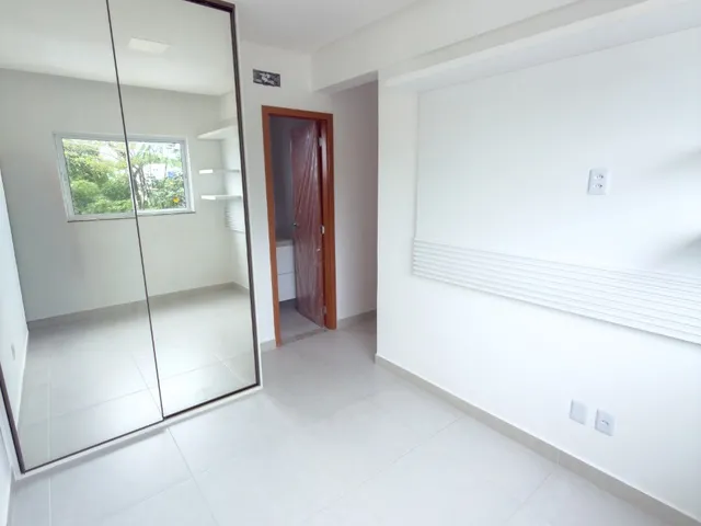 Imagem 9: More com conforto e lazer completo no Residencial Bosque Lausanne