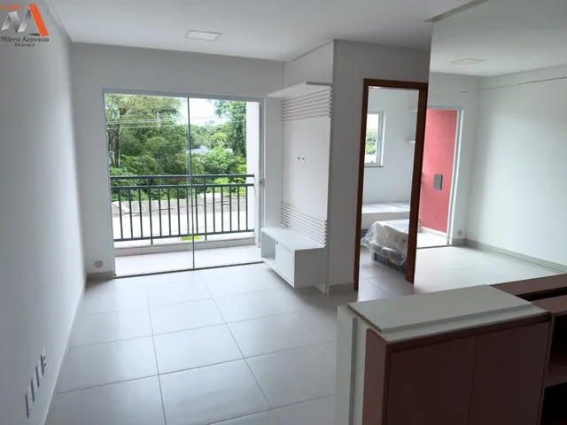 Imagem 11: More com Conforto e Lazer Completo no Residencial Bosque Lausanne