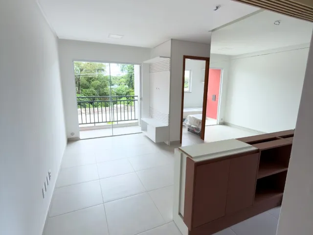 Imagem 12: More com conforto e lazer completo no Residencial Bosque Lausanne
