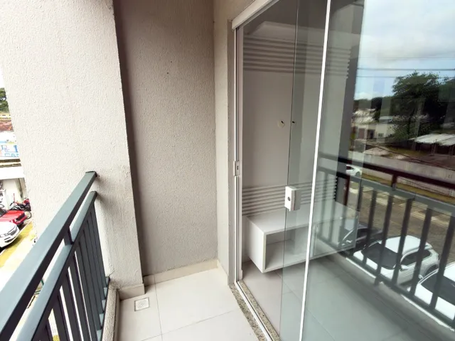 Imagem 11: More com conforto e lazer completo no Residencial Bosque Lausanne