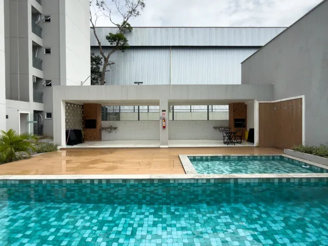 Imagem 7: More com conforto e lazer completo no Residencial Bosque Lausanne