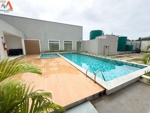 Imagem 16: More com conforto e lazer completo no Residencial Bosque Lausanne