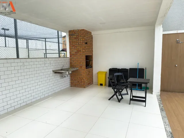 Imagem 13: More com conforto e lazer completo no Residencial Bosque Lausanne