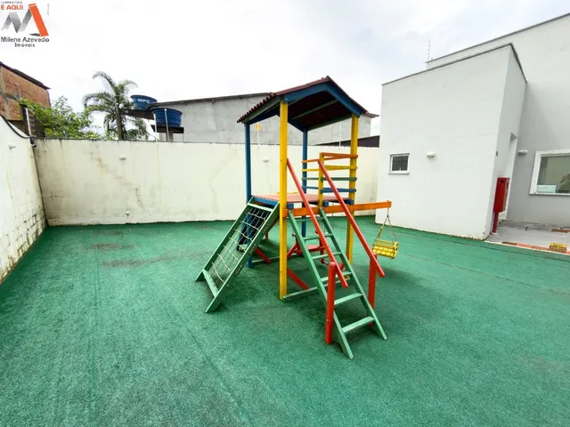 Imagem 8: Apartamento com Garden Duplo no Residencial Bosque Lausanne, Oportunidade para Morar com Conforto e Lazer Completo