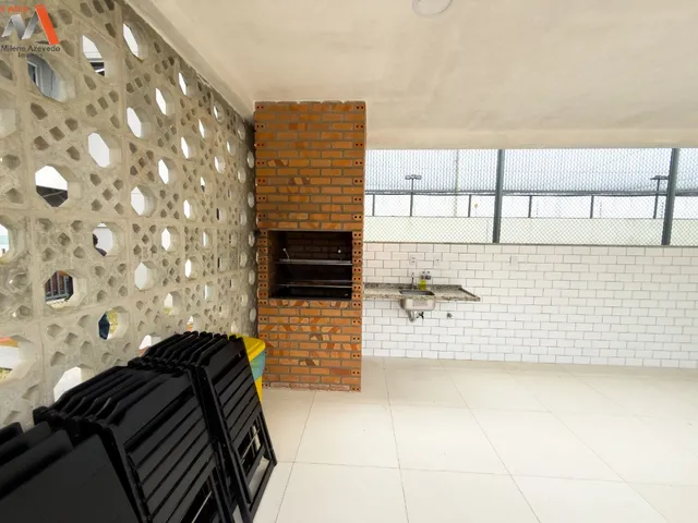 Imagem 7: Apartamento com garden duplo no residencial bosque lausanne, oportunidade para morar com