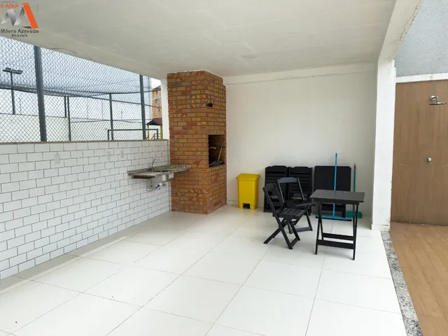 Imagem 10: Apartamento com Garden Duplo no Residencial Bosque Lausanne, Oportunidade para Morar com Conforto e Lazer Completo