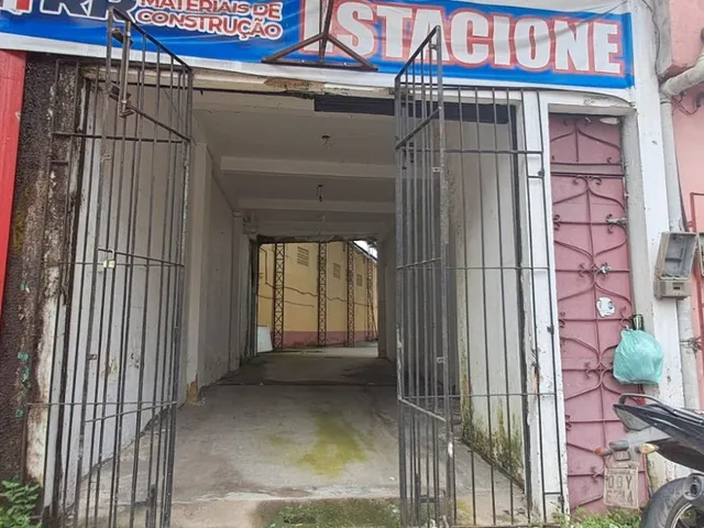 Imagem 6: Galpão comercial na arterial com localização estratégica e alto potencial para seu