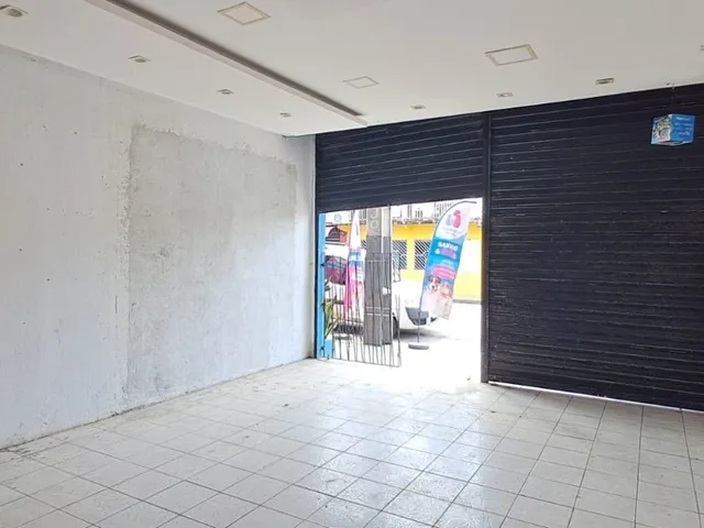 Imagem 9: Ponto comercial na Cidade Nova 6 em localização estratégica para o seu negócio