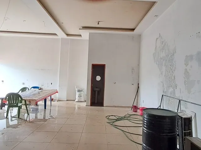 Imagem 14: Prédio comercial estratégico na Cidade Nova 6 com alta visibilidade e estacionamento