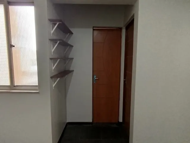 Imagem 3: Apartamento amplo na Pariquis com vaga de garagem e excelente localização