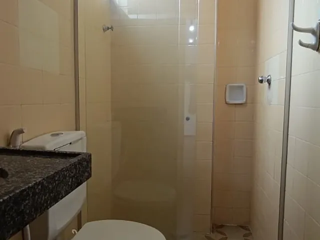 Imagem 4: Apartamento amplo na Pariquis com vaga de garagem e excelente localização