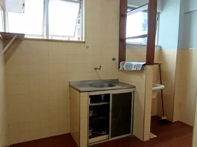 Imagem 9: Apartamento amplo na Pariquis com vaga de garagem e excelente localização