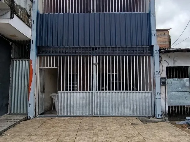 Imagem 6: Casa mobiliada de 2 pavimentos na Angustura com suítes e garagem
