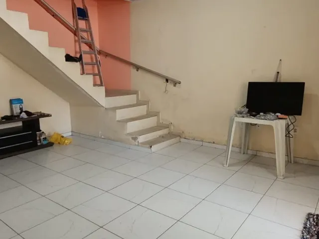 Imagem 14: Casa mobiliada de 2 pavimentos na Angustura com suítes e garagem