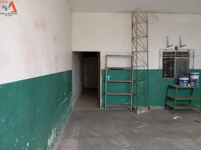 Imagem 7: Prédio comercial pronto para expandir seu negócio no curió-utinga